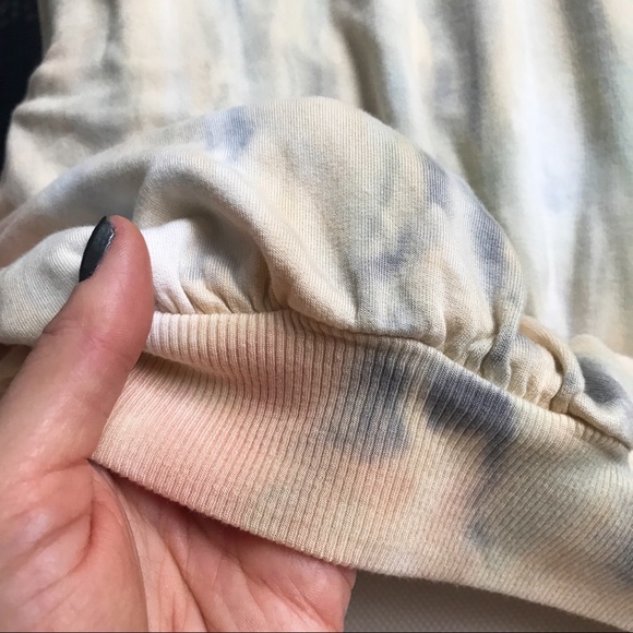 🍃 YOUNG FABULOUS & BROKE JULIETTE SWEATSHIRT! - Picture 9 of 12